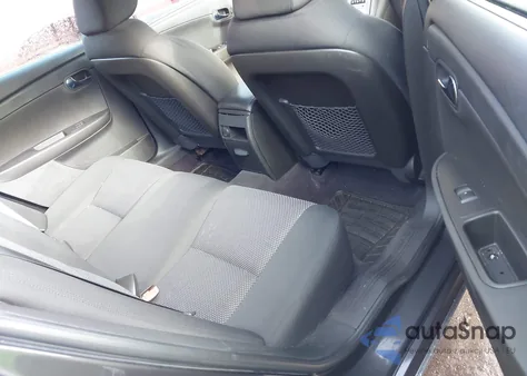 2010 Chevrolet Malibu Lt from USA, damaged, VIN 1G1ZC5EB7AF314242